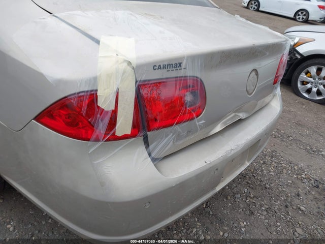 Продажа на аукционе авто 2008 Buick Lucerne Cxl, vin: 1G4HD57248U159373, номер лота: 44757060