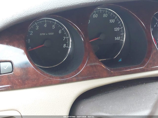 Продажа на аукционе авто 2008 Buick Lucerne Cxl, vin: 1G4HD57248U159373, номер лота: 44757060