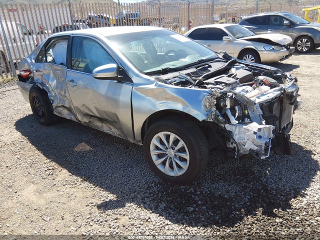 Auction sale of the 2015 Toyota Camry Le, vin: 4T1BF1FK0FU939636, lot number: 44757068
