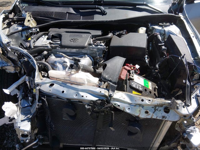 4T1BF1FK0FU939636 Toyota CAMRY LE