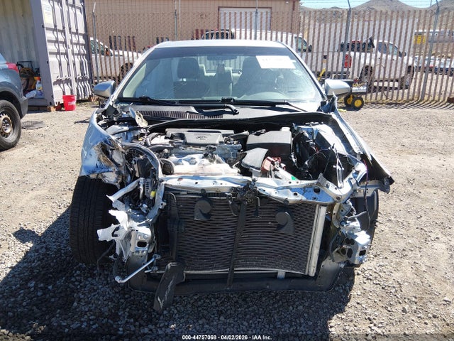4T1BF1FK0FU939636 Toyota CAMRY LE