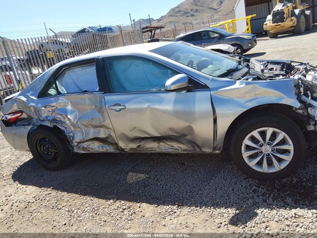 4T1BF1FK0FU939636 Toyota CAMRY LE