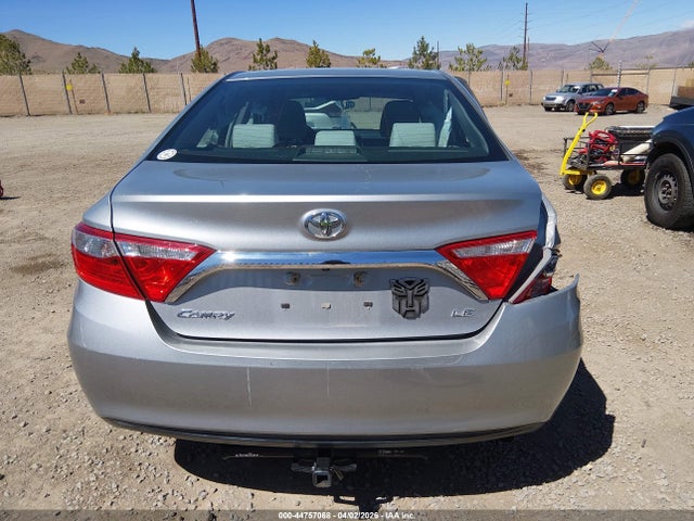 4T1BF1FK0FU939636 Toyota CAMRY LE