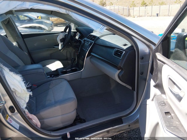 4T1BF1FK0FU939636 Toyota CAMRY LE