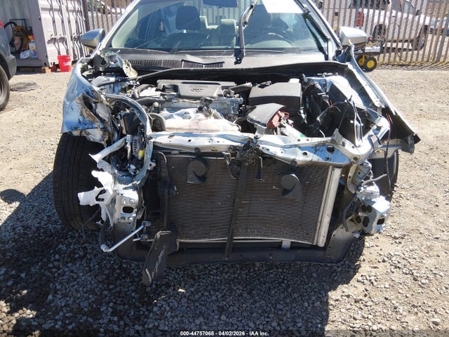 4T1BF1FK0FU939636 Toyota CAMRY LE