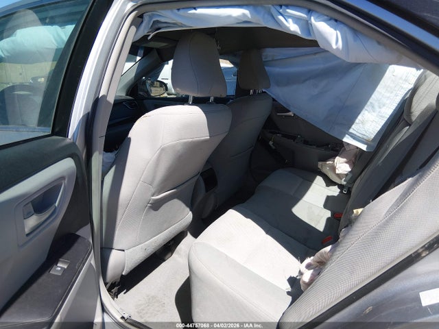 Продажа на аукционе авто 2015 Toyota Camry Le, vin: 4T1BF1FK0FU939636, номер лота: 44757068