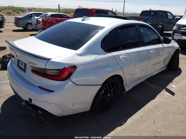 Aukcja sprzedaży 2020 Bmw 330i, vin: 3MW5R1J09L8B26347, numer aukcji: 44757069