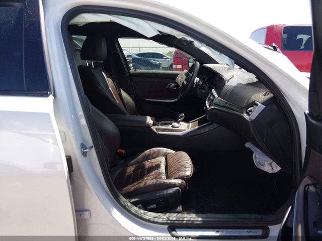 Aukcja sprzedaży 2020 Bmw 330i, vin: 3MW5R1J09L8B26347, numer aukcji: 44757069