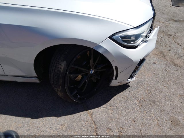 Aukcja sprzedaży 2020 Bmw 330i, vin: 3MW5R1J09L8B26347, numer aukcji: 44757069