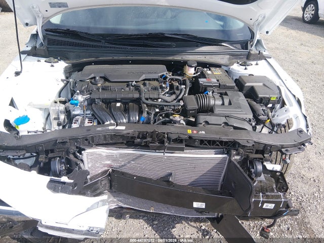 Aukcja sprzedaży 2026 Hyundai Elantra Se, vin: KMHLL4DG7TU152319, numer aukcji: 44757072