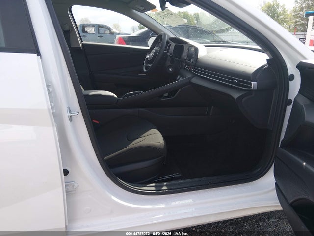 Aukcja sprzedaży 2026 Hyundai Elantra Se, vin: KMHLL4DG7TU152319, numer aukcji: 44757072