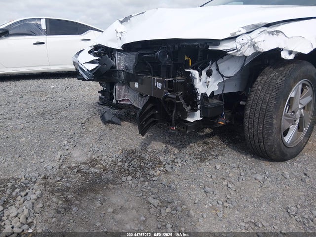 Aukcja sprzedaży 2026 Hyundai Elantra Se, vin: KMHLL4DG7TU152319, numer aukcji: 44757072