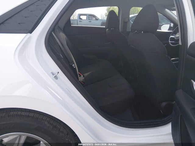 Aukcja sprzedaży 2026 Hyundai Elantra Se, vin: KMHLL4DG7TU152319, numer aukcji: 44757072