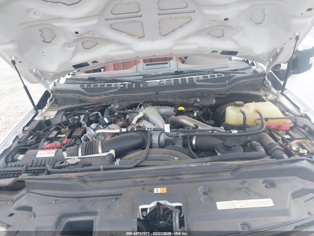 Ford F-250 King Ranch 2020 1FT7W2BT7LEC36877 Image 10