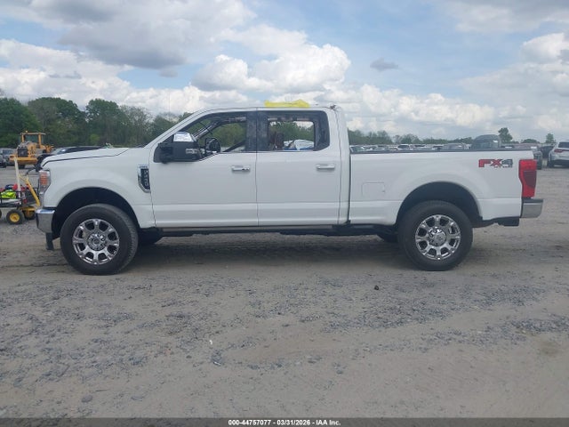 Ford F-250 King Ranch 2020 1FT7W2BT7LEC36877 Image 14