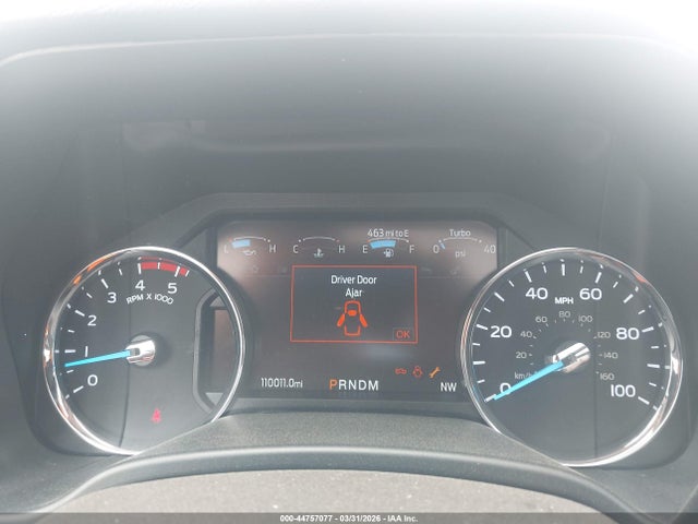 Ford F-250 King Ranch 2020 1FT7W2BT7LEC36877 Image 7