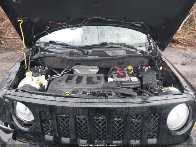 Aukcja sprzedaży 2014 Jeep Patriot Latitude, vin: 1C4NJRFB1ED718642, numer aukcji: 44757078