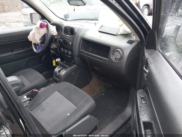 Aukcja sprzedaży 2014 Jeep Patriot Latitude, vin: 1C4NJRFB1ED718642, numer aukcji: 44757078