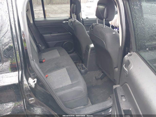 Aukcja sprzedaży 2014 Jeep Patriot Latitude, vin: 1C4NJRFB1ED718642, numer aukcji: 44757078