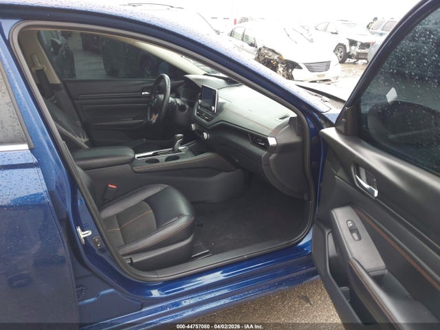 2020 Nissan Altima Sr Fwd მანქანა იყიდება აუქციონზე, vin: 1N4BL4CV2LC207495, აუქციონის ნომერი: 44757080