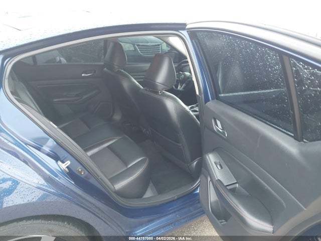 2020 Nissan Altima Sr Fwd მანქანა იყიდება აუქციონზე, vin: 1N4BL4CV2LC207495, აუქციონის ნომერი: 44757080