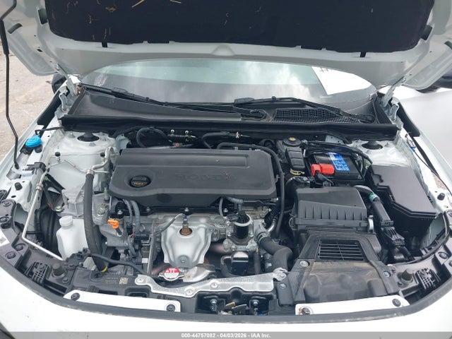 Продажа на аукционе авто 2025 Honda Civic Sport, vin: 2HGFE2F56SH606008, номер лота: 44757082