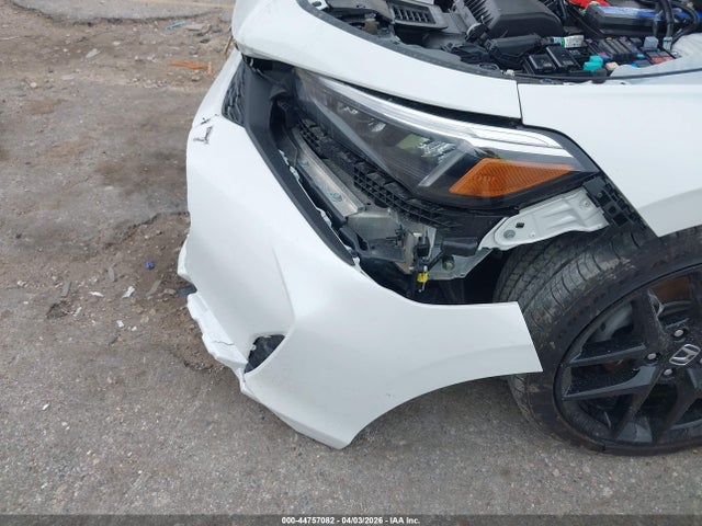 Продажа на аукционе авто 2025 Honda Civic Sport, vin: 2HGFE2F56SH606008, номер лота: 44757082