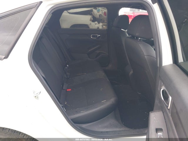 Продажа на аукционе авто 2025 Honda Civic Sport, vin: 2HGFE2F56SH606008, номер лота: 44757082