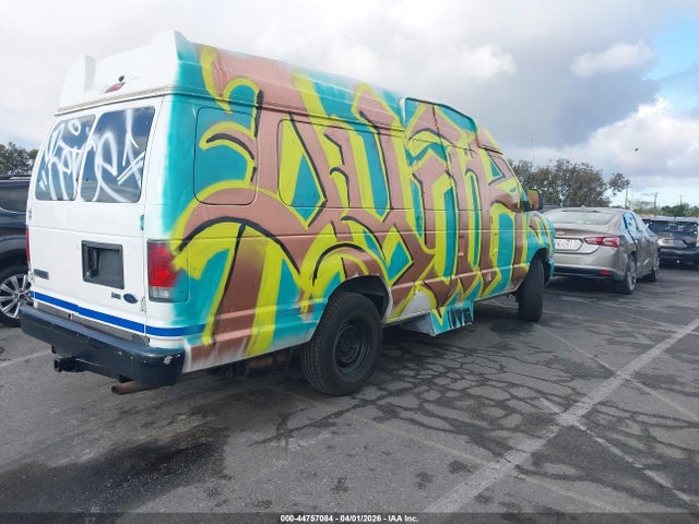 Auction sale of the 2009 Ford E-350 Super Duty, vin: 1FTDS34L79DA67699, lot number: 44757084