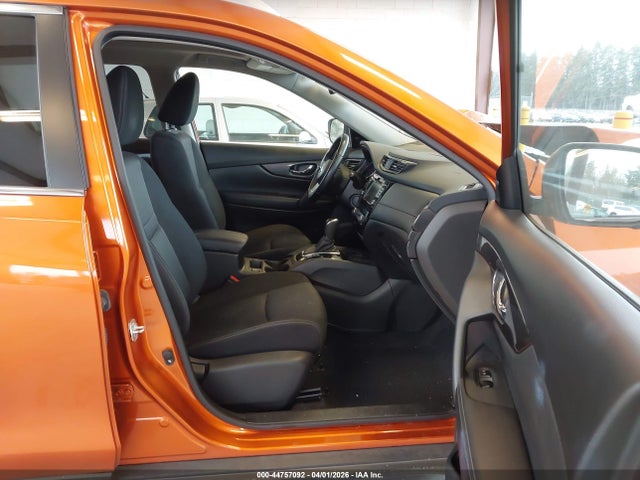 JN8AT2MV4LW130124 Nissan Rogue Sv Intelligent Awd