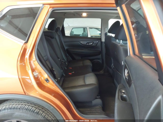 JN8AT2MV4LW130124 Nissan Rogue Sv Intelligent Awd