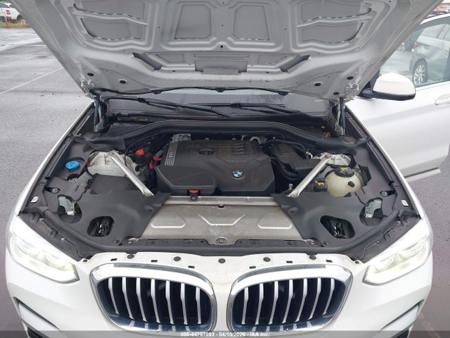 5UXTY5C0XL9C23131 BMW X3 Xdrive30i