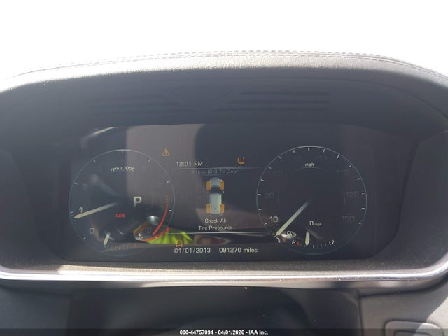 2016 LAND ROVER RANGE ROVER SALGS2PF8GA285672 Photo 6