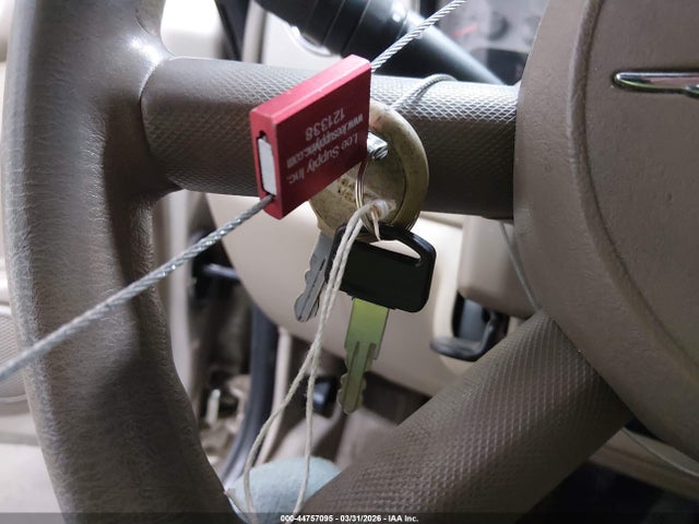 2006 CHRYSLER PT CRUISER 3C3JY55E16T324864 Photo 10