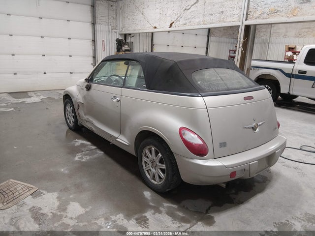2006 CHRYSLER PT CRUISER 3C3JY55E16T324864 Photo 2