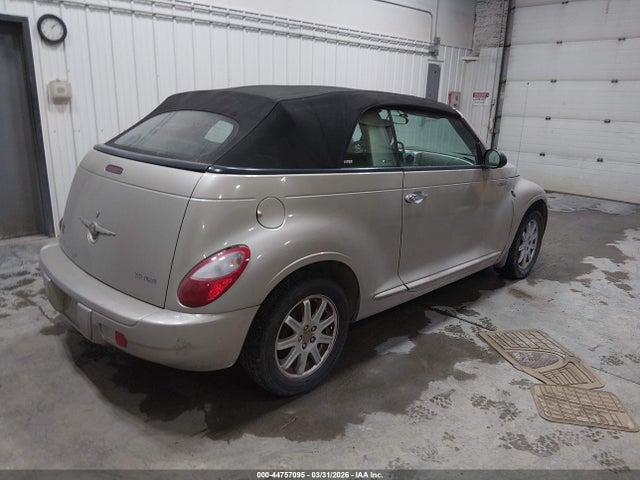 2006 CHRYSLER PT CRUISER 3C3JY55E16T324864 Photo 3