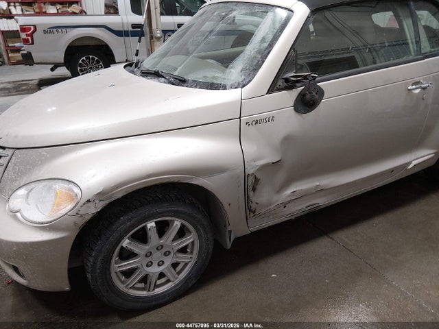 2006 CHRYSLER PT CRUISER 3C3JY55E16T324864 Photo 5