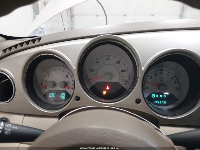 2006 CHRYSLER PT CRUISER 3C3JY55E16T324864 Photo 6