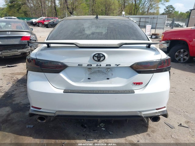 2020 Toyota Camry Trd მანქანა იყიდება აუქციონზე, vin: 4T1NZ1AK0LU047197, აუქციონის ნომერი: 44757097
