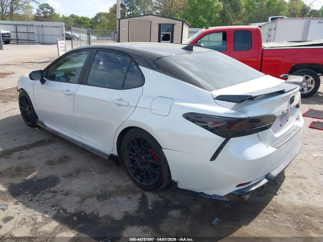 2020 Toyota Camry Trd მანქანა იყიდება აუქციონზე, vin: 4T1NZ1AK0LU047197, აუქციონის ნომერი: 44757097