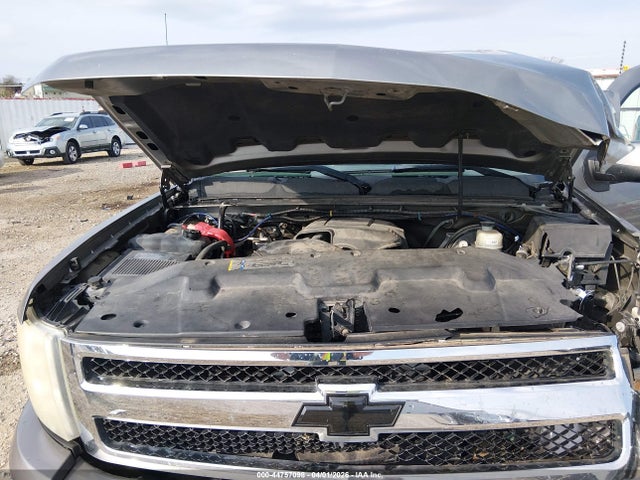 Aukcja sprzedaży 2009 Chevrolet Silverado 1500 Ltz, vin: 3GCEK33359G229936, numer aukcji: 44757098