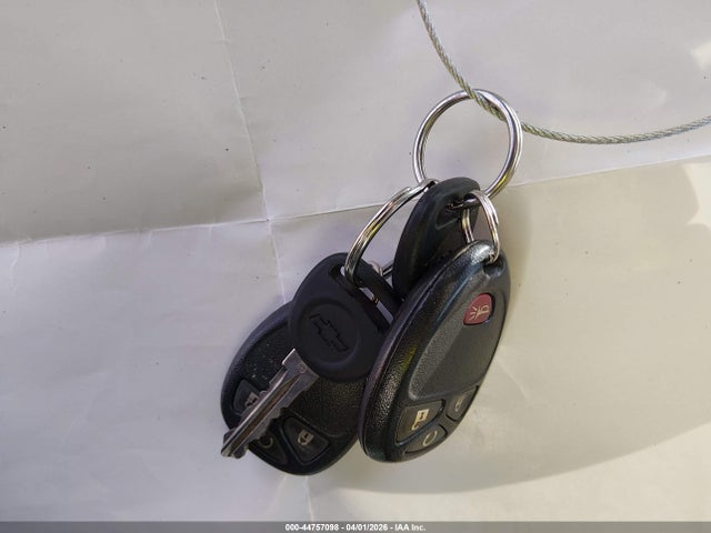 Aukcja sprzedaży 2009 Chevrolet Silverado 1500 Ltz, vin: 3GCEK33359G229936, numer aukcji: 44757098