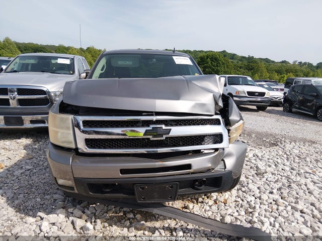 Aukcja sprzedaży 2009 Chevrolet Silverado 1500 Ltz, vin: 3GCEK33359G229936, numer aukcji: 44757098