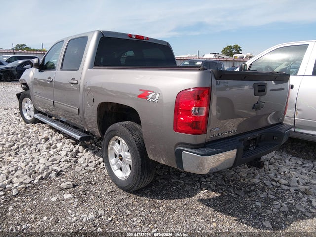 Aukcja sprzedaży 2009 Chevrolet Silverado 1500 Ltz, vin: 3GCEK33359G229936, numer aukcji: 44757098