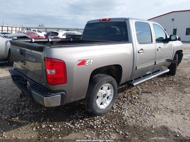 Aukcja sprzedaży 2009 Chevrolet Silverado 1500 Ltz, vin: 3GCEK33359G229936, numer aukcji: 44757098