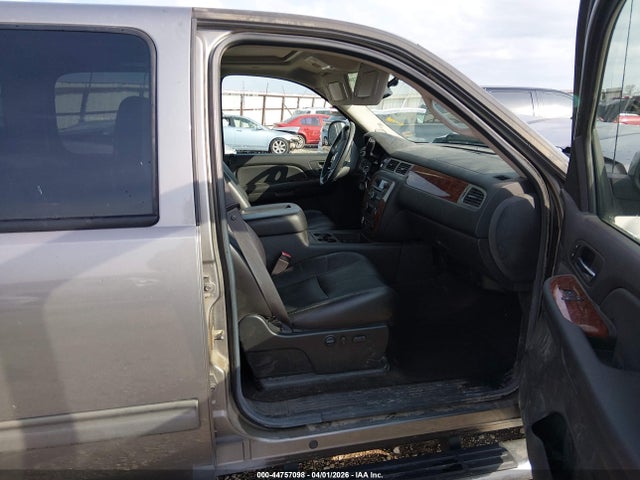 Aukcja sprzedaży 2009 Chevrolet Silverado 1500 Ltz, vin: 3GCEK33359G229936, numer aukcji: 44757098