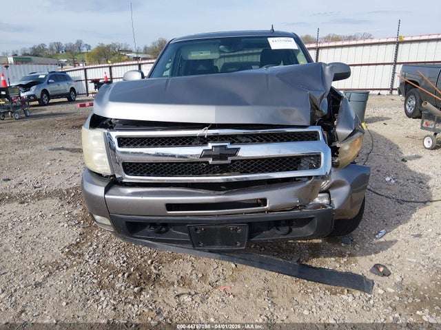 Aukcja sprzedaży 2009 Chevrolet Silverado 1500 Ltz, vin: 3GCEK33359G229936, numer aukcji: 44757098