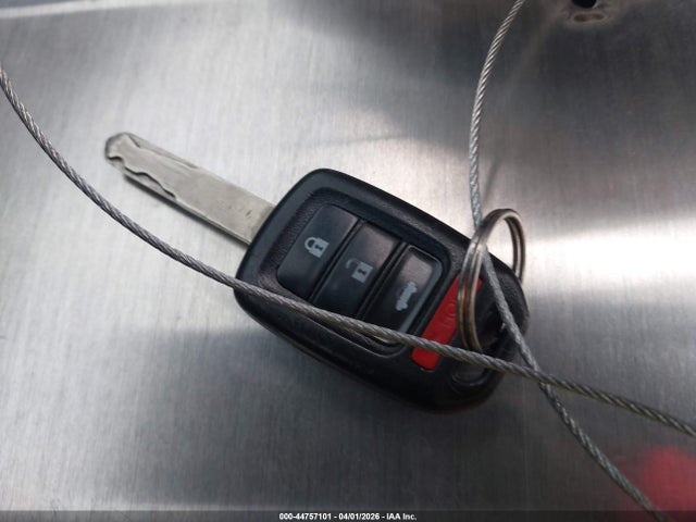 Aukcja sprzedaży 2016 Honda Civic Lx, vin: 19XFC2F54GE065290, numer aukcji: 44757101