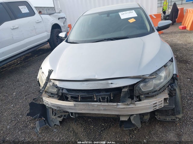 Aukcja sprzedaży 2016 Honda Civic Lx, vin: 19XFC2F54GE065290, numer aukcji: 44757101