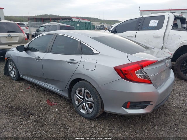 Aukcja sprzedaży 2016 Honda Civic Lx, vin: 19XFC2F54GE065290, numer aukcji: 44757101